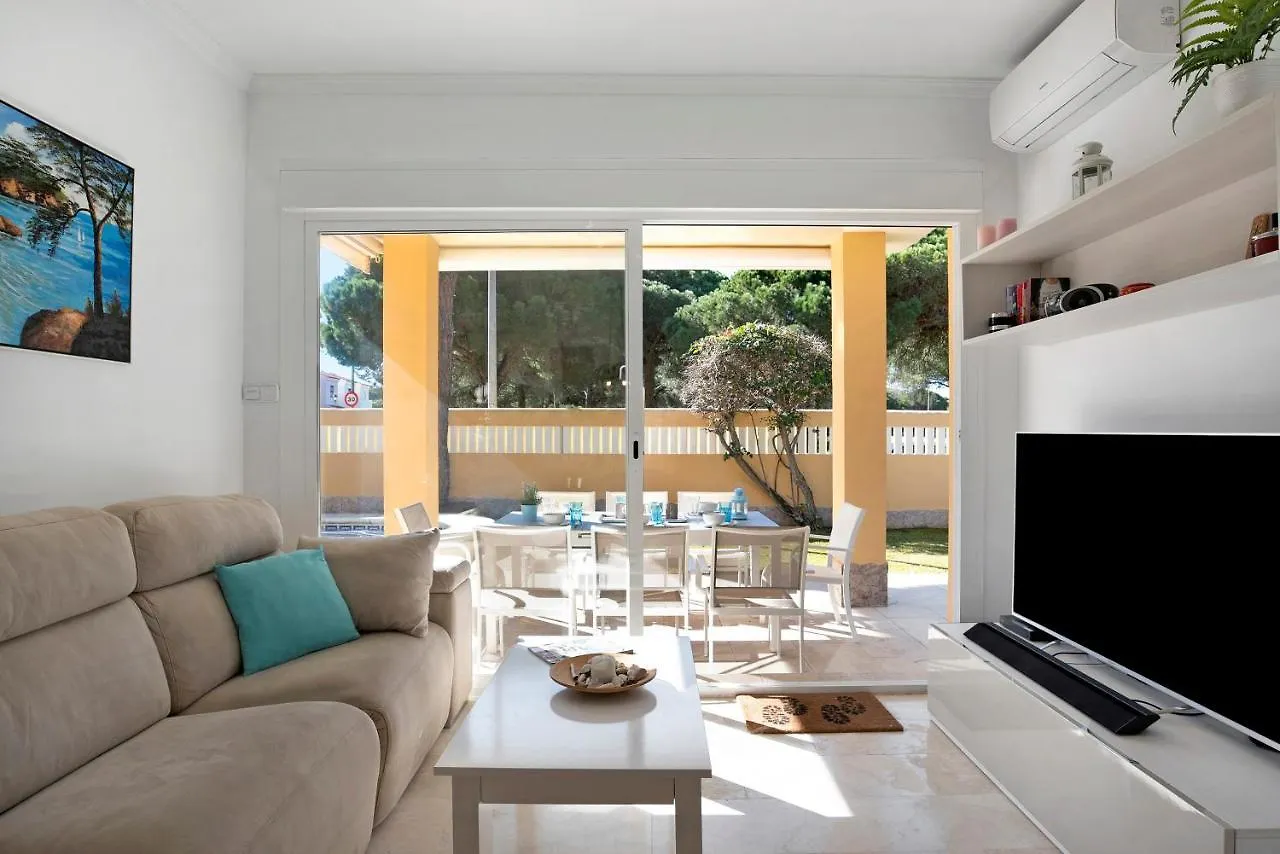 Villa Germany Chiclana de la Frontera 0*,  Spain