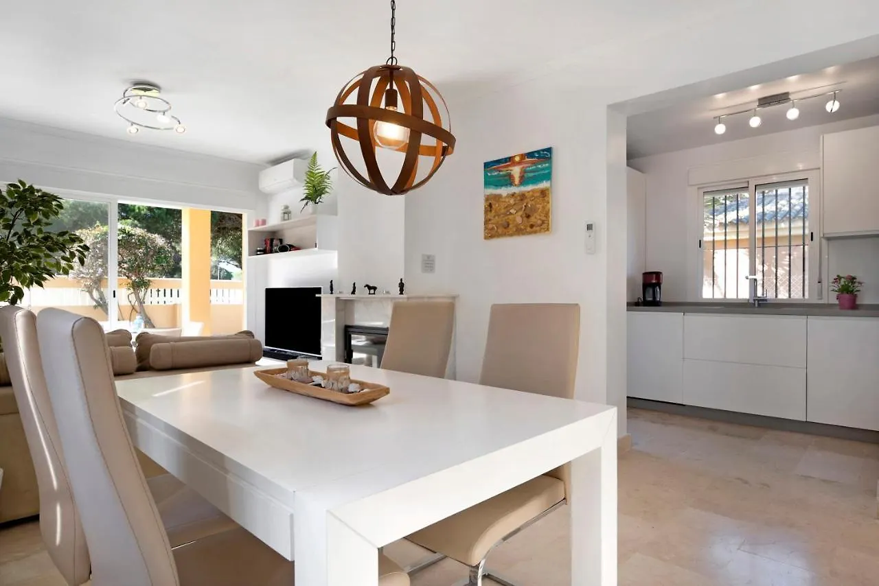 Villa Germany Chiclana de la Frontera 0*,  Spain