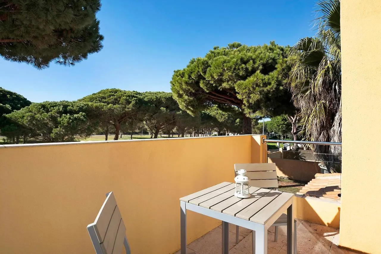 Villa Germany Chiclana de la Frontera